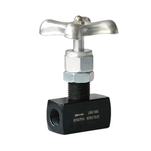 เข็มไฮดรอลิก GCT/GCRT (GCT-02 GCRT-02) สำหรับตัวจำกัดการไหลของน้ำมัน ได้รับการรับรองมาตรฐาน SCOC  ลดราคาพิเศษ - Product Image 1