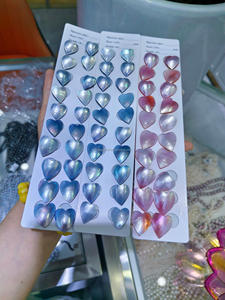 Триколор для сережек - Product Image 3