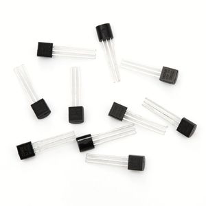Original & New Guaranteed 41F TO-92S Transistor Specialized <b>Electronic</b> Components Purchasing and Support Services CZSKU:QK32NV82 - Product Image 1
