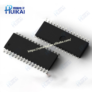 Liste de prix des fabricants de circuits intégrés, capteur, module sans fil <span class=keywords><strong>MCP23S17</strong></span>-<span class=keywords><strong>E</strong></span>/SS - Product Image 3