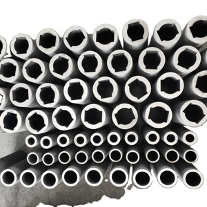 Xuất Khẩu Dạng <span class=keywords><strong>Graphite</strong></span> Tinh Khiết Cao Và Thanh Bên Trong Cho Thanh Đồng Và Ống Đồng - Product Image 3