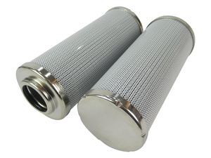 HY-R 501.330.10 ES Filtre à huile avec nouvel élément de cartouche hydraulique non d'origine pour voiture Plasser - Product Image 6