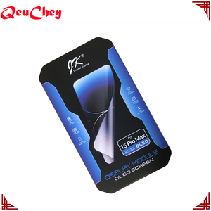 ขั้นต่ำในการสั่งซื้อ: 10 ชิ้น ขายส่งหน้าจอ JK OLED แบบนิ่มและแข็ง สำหรับ <span class=keywords><strong>iPhone</strong></span> X <span class=keywords><strong>XS</strong></span> XR หน้าจอสัมผัส 11 12 13 14 15 16 16E 17 Mini MAX Plus Pro - Product Image 2