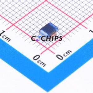 Inducteur SMD AHW3225C-4R7JTF 1210 (Inductance : 4,7 µH) (Précision : 5 % Courant nominal : 280 mA) - Product Image 1