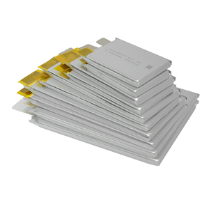 Bán buôn tùy chỉnh Lipo 3.7V lihv 3.8V 8000/10000/12000/16000/22000/30000/40000mAh 40c 4.2V LiPo pin cho Drone UAV - Product Image 2