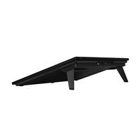 Huion-tableta de diseño gráfico pro 24, 4K, ultra claridad, diseño industrial, animación, bolígrafo digital, monitor