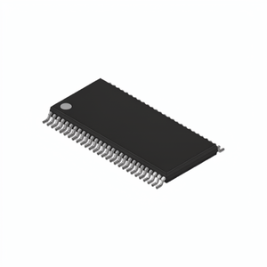In Stock Components Electronic 74FCT16952CTPAG Logic 56 TFSOP - Product Image 1