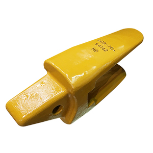 Yassian secchio per la vendita Pc2008 3 tonnellate escavatore 7 t3402tl 9 w8452rc benna denti - Product Image 5