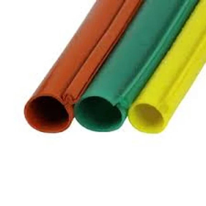 Manchon isolant en silicone pour câbles aériens – Protection résistante aux intempéries pour lignes électriques – Isolation flexible pour câbles - Product Image 1