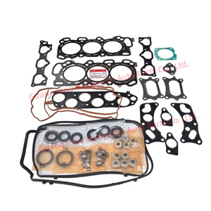 ชุดปะเก็นฝาสูบ Kangyuan สำหรับเครื่องยนต์ Honda Acura 6 สูบ รุ่น Hs26509pt พร้อมซีลและโอริง - Product Image 4