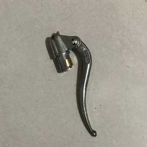 Leviers de frein et d'embrayage gauche et droit pour moto, modèle original pour M1 M72 Ural CJK750, pièce de modification - Product Image 3