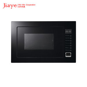 <span class=keywords><strong>Horno</strong></span> <span class=keywords><strong>Microondas</strong></span> <span class=keywords><strong>Empotrable</strong></span> <span class=keywords><strong>de</strong></span> 30L, Color Negro, Electrodoméstico <span class=keywords><strong>de</strong></span> Cocina para Minoristas del Sur <span class=keywords><strong>de</strong></span> Asia, Cocinas Residenciales y Proyectos - Product Image 2