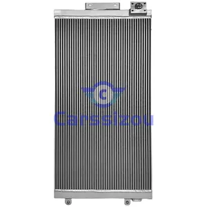 Carssizou Factory Price CAT E336 Cooling System Hydraulic Oil Radiator