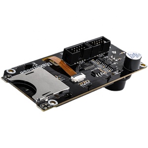 Factory Price Makerbase MKS MINI12864 V3 Insert SD Card Side Smart LCD Display Screen <strong>3D</strong> <strong>Printer</strong> Parts SKR VORON Mini 12864 V3