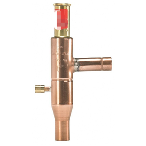 منظم ضغط التكثيف PLC 1-38 KVR35 034L0100 وحدة تحكم قابلة للبرمجة - Product Image 1