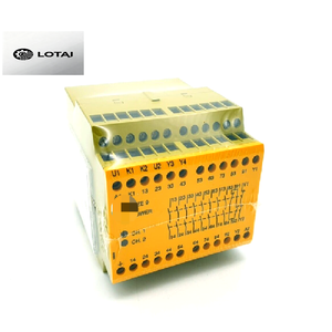 PLC 774148 E <span class=keywords><strong>9</strong></span> Contactverlenging 230-240VAC 8 1nc - Product Image 1