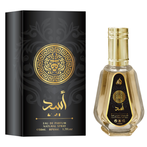 Perfume Masculino Dubai EDP 50ml, Aroma Frutal, Clásico para <span class=keywords><strong>Oficina</strong></span>, Larga Duración, Venta al Por Mayor - Product Image 1
