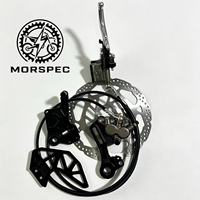 Kit de levier d'étrier de frein arrière CNC modifié pour Surron Sur-ron Light LBX Talaria XXX X3 MX4 - Neuf