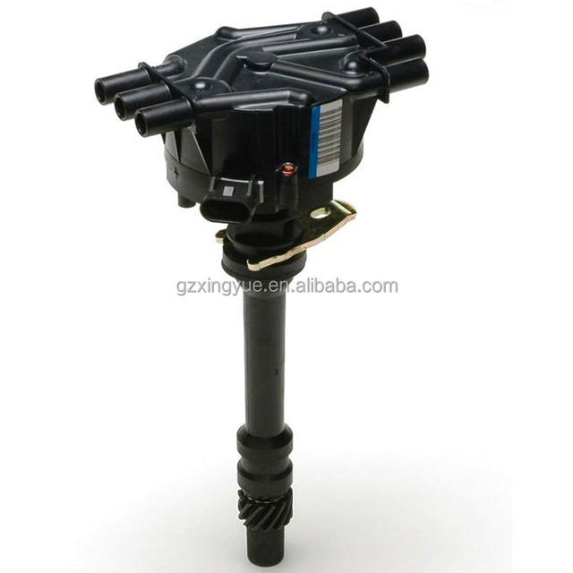 10458103 CZ200077 Distributor for CHEVROLET BLAZER 1995-2005