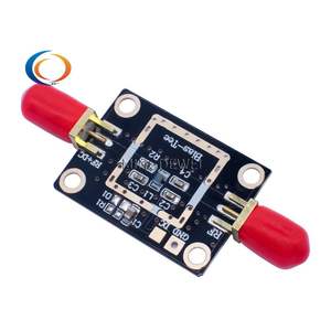 Bloqueador de RF de Banda Ancha de 10MHz a 6GHz para Radioaficionados, <span class=keywords><strong>RTL</strong></span> <span class=keywords><strong>SDR</strong></span> <span class=keywords><strong>LNA</strong></span>, Amplificador de Radioaficionado de Bajo Ruido de 10-6000 MHz - Product Image 3