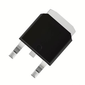 New Authorized 80R450P7 TO-252 Transistor CZSKU:UQ20EO02 - Product Image 1