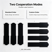 Feuille décorative personnalisée en fibre de verre, couleurs douces, pour coque de téléphone, housse de tablette, assemblage de produits électroniques, OEM ODM en stock