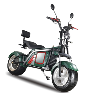 <span class=keywords><strong>2023</strong></span> nouveau 3000W 4000W 60V citycoco 80 km/h haute vitesse moto électrique scooter citycoco 2 roues gros pneu - Product Image 1