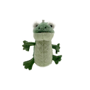 Nueva Llegada Hoppers Peluche Súper Suave de Castor Transformable, Muñeco de Peluche con Relleno de Algodón PP, Personalizable, Lindo <span class=keywords><strong>y</strong></span> Divertido, Inspirado en Películas - Product Image 4