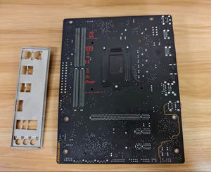 Gaming Desktop DDR4 B365 Chipset <b>Lga</b> <b>1151</b> Socket EX B365M-V Motherboard Atx Mainboard for Sale - Product Image 2