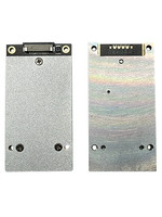 Systèmes de chronométrage de course e710 puce 1 port 12 mètres gamme longue portée uhf rfid lecteur de carte module d'écriture