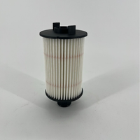 Filtre à huile moteur automobile directement de l'usine, remplacement OEM LR011279 HU8008Z E863HD360