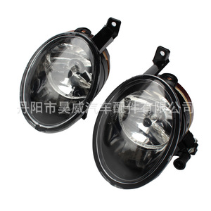 ไฟตัดหมอกสำหรับรถโฟล์คสวาเกน กอล์ฟ Mk6 ปี 2009-2012 แบบฮาโลเจน ไฟหน้า 12V 240W - Product Image 3