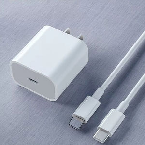 Aangepaste Oplaadkabel Voor Klanten - Product Image 1