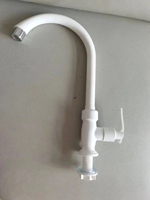 Vente en gros de mitigeur de robinet flexible PVC PP ABS noyau de valve en céramique pour cuisine en plein air hôtel approvisionnement en eau potable