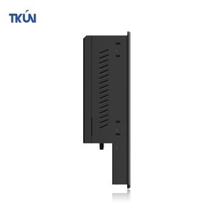 Monitor LCD Industrial de 8,4 pulgadas, 1024x768, pantalla táctil capacitiva, disco duro SSD usado, Panel IPS, memoria de vídeo de 256MB, LED HD 32 GB - Product Image 4