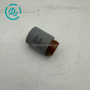 EexcavaStart 037601 Tapa de Retención de Boquilla de Antorcha de Plasma de Repuesto para MT-70 AT-70 20-70A Consumible de Alta Resistencia con Ajuste Exacto - Product Image 1
