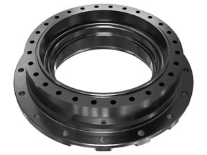 Carcasa HongWang 320D 333-2998 3332998 323 Hub con 1 Año de Garantía - Product Image 2