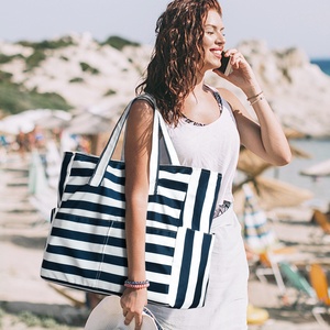 Custom SAC <span class=keywords><strong>de</strong></span> Plage bolsos <span class=keywords><strong>de</strong></span> mano <span class=keywords><strong>de</strong></span> las señoras <span class=keywords><strong>de</strong></span> lona playa <span class=keywords><strong>bolso</strong></span> <span class=keywords><strong>de</strong></span> mano <span class=keywords><strong>de</strong></span> China crossbody mujeres carteras bols CAF por mayor gran bolsa <span class=keywords><strong>de</strong></span> playa - Product Image 2