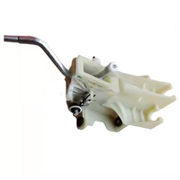 Hiace Van Bus KDH200 2005-2018 Pièces automobiles 33530-26210 Levier de changement de vitesse Mécanisme de changement de vitesse Assy Nouveau 33530-26240 Changement de vitesse Hilux