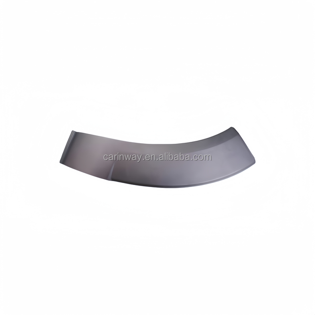 CX-30 Wheel Fender Flare Trim DHB4-51-W81  DHB4-51-W71  CX-30 Wheel Arch Flare Cover Auto Body Parts   for Mazda CX-30 2020