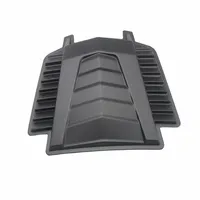 Capot moteur en plastique ABS Scoop pour Jimny Jb64 Jb74 2020-2025 Version 3 portes État neuf
