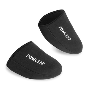 Vente directe d'usine, nouveaux modèles de couvre-chaussures de vélo MTB <span class=keywords><strong>BMX</strong></span>, coupe-vent, confortables, pour le cyclisme - Product Image 6