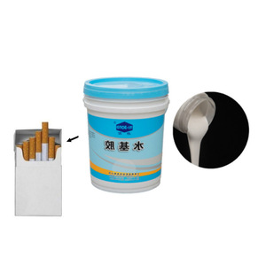Prix de gros pour les adhésifs thermofusibles pour cigarettes, filtre à tabac, colle thermofusible - Product Image 6