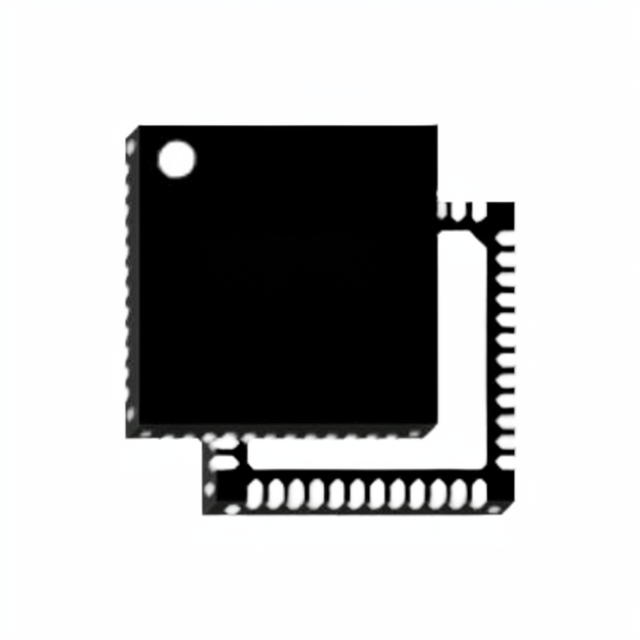 PAC55711QM-T Power Management (PMIC) Components Electronic BOM IC In Stock