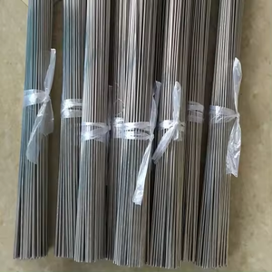 Kılcal tüp iğne tüp tıbbi enjeksiyon için 304 316 paslanmaz çelik parlak yüzey kılcal tüp - Product Image 6