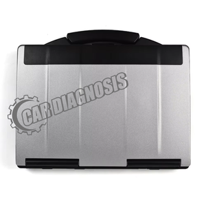 Portátil Robusto Toughbook CF53 I5 8G, Piezas de Construcción, Herramienta de Diagnóstico para Motores Diésel de Montacargas, Excavadoras y Cargadoras, 1 Año - Product Image 5