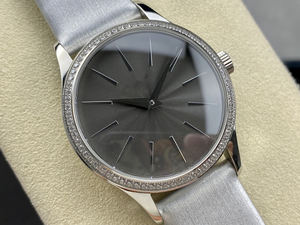 Lujo Unisex 26mm caja de aleación reloj deportivo de alta calidad cristal Dial ventana resistente al agua relojes mecánicos marca de moda - Product Image 4