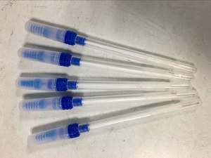 Medidor de Higiene ATP Portátil / Medidor de Bactérias com Equipamento de Reagentes Abertos - Product Image 6