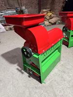 Vente directe usine – Décortiqueuse de maïs manuelle portable 2000 kg/h – Meilleur prix – Égreneuse de maïs haute efficacité – Outil agricole pour céréales