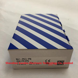 Sensor de Área Nuevo y Original NA1-PK3-PN - Product Image 1